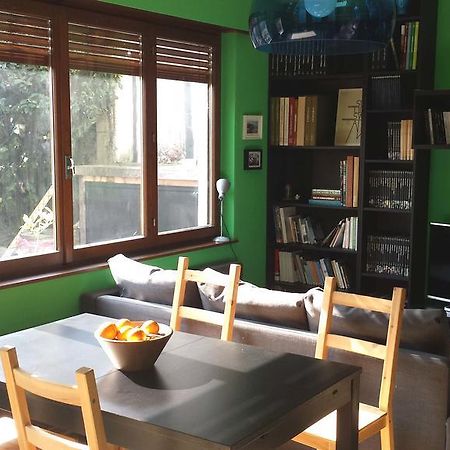 Casa Muffin 3 Apartment Канобио Екстериор снимка