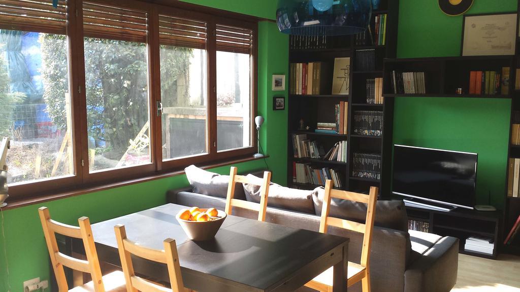 Casa Muffin 3 Apartment Канобио Екстериор снимка