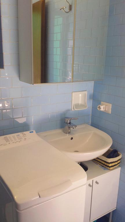Casa Muffin 3 Apartment Канобио Екстериор снимка