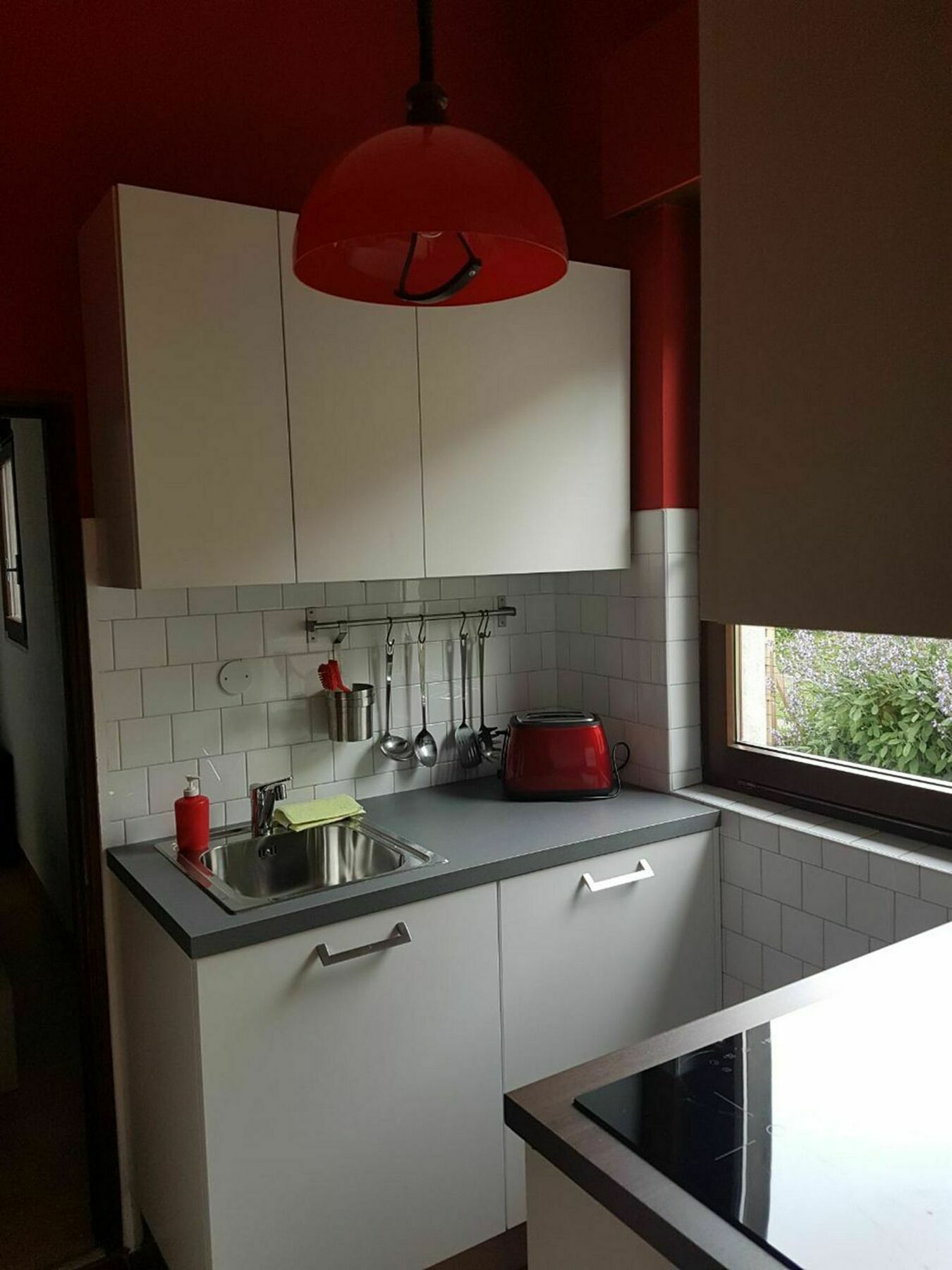 Casa Muffin 3 Apartment Канобио Екстериор снимка